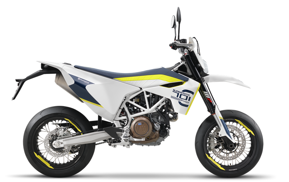 supermoto 701