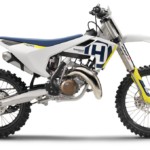 HUSQVARNA TC 125 2018