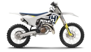 HUSQVARNA TC 125 2018