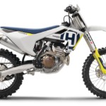 HUSQVARNA FC 250