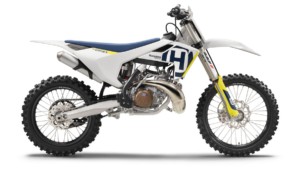 TC 250 2018