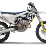 HUSQVARNA FC 350 2018