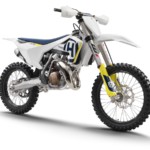 HUSQVARNA TC 125 2018