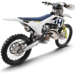 HUSQVARNA TC125 2018