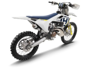 HUSQVARNA TC125 2018