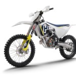 HUSQVARNA FC 250 2018