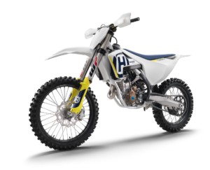 HUSQVARNA FC 250 2018