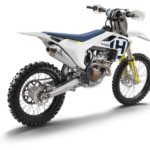 HUSQVARNA FC 250