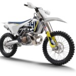 HUSQVARNA TC 250 2018