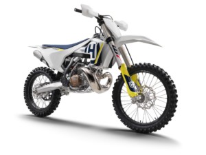 HUSQVARNA TC 250 2018