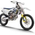 HUSQVARNA FC 350