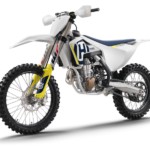 HUSQVARNA FC 450