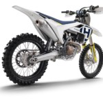 HUSQVARNA FC 450 2018