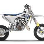 HUSQVARNA TC 50