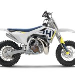 HUSQVARNA TC 50 MINI