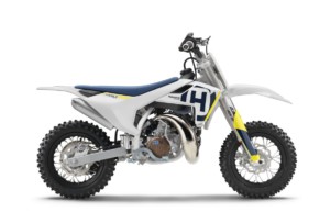 HUSQVARNA TC 50 MINI