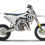 HUSQVARNA TC 65