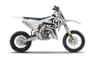 HUSQVARNA TC 65