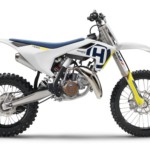 HUSQVARNA TC 85 2018