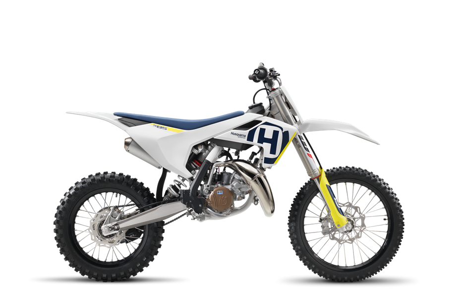 Husqvarna TC 50 2018