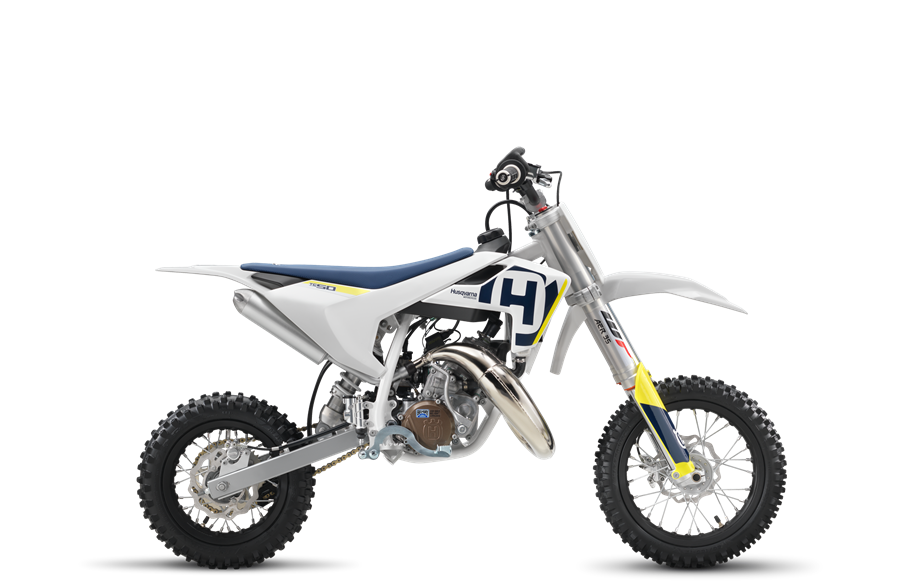 Husqvarna TC 50 2018