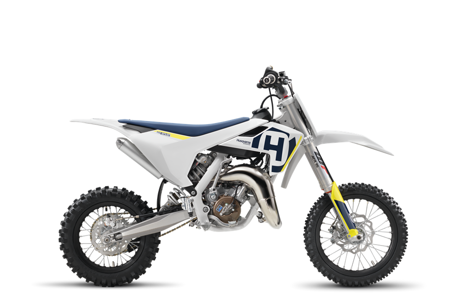 Husqvarna TC 50 2018