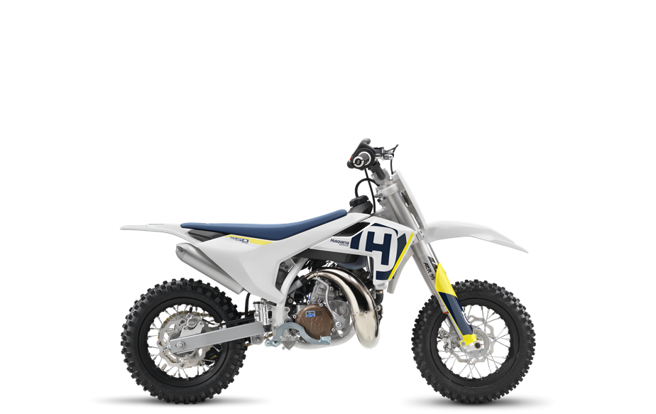 Husqvarna TC 50 Mini 2018