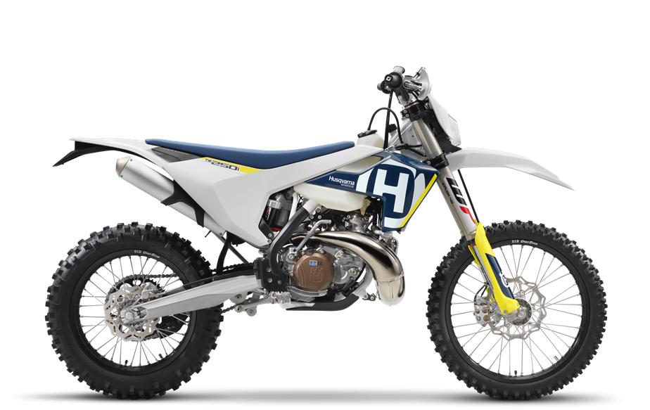 Husqvarna TE 250I