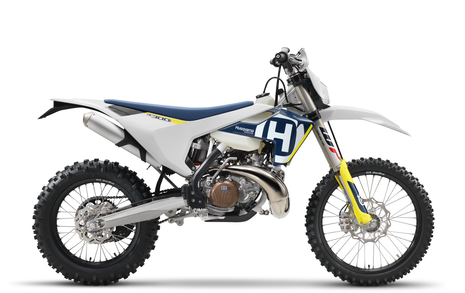 Husqvarna TE 250I