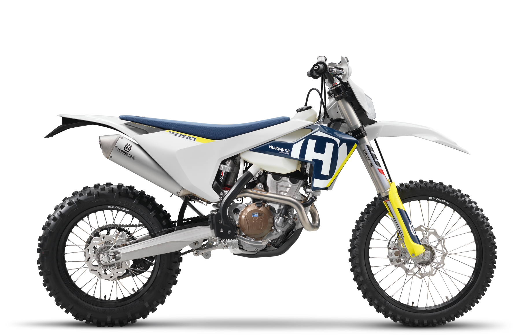 Husqvarna TE 250I