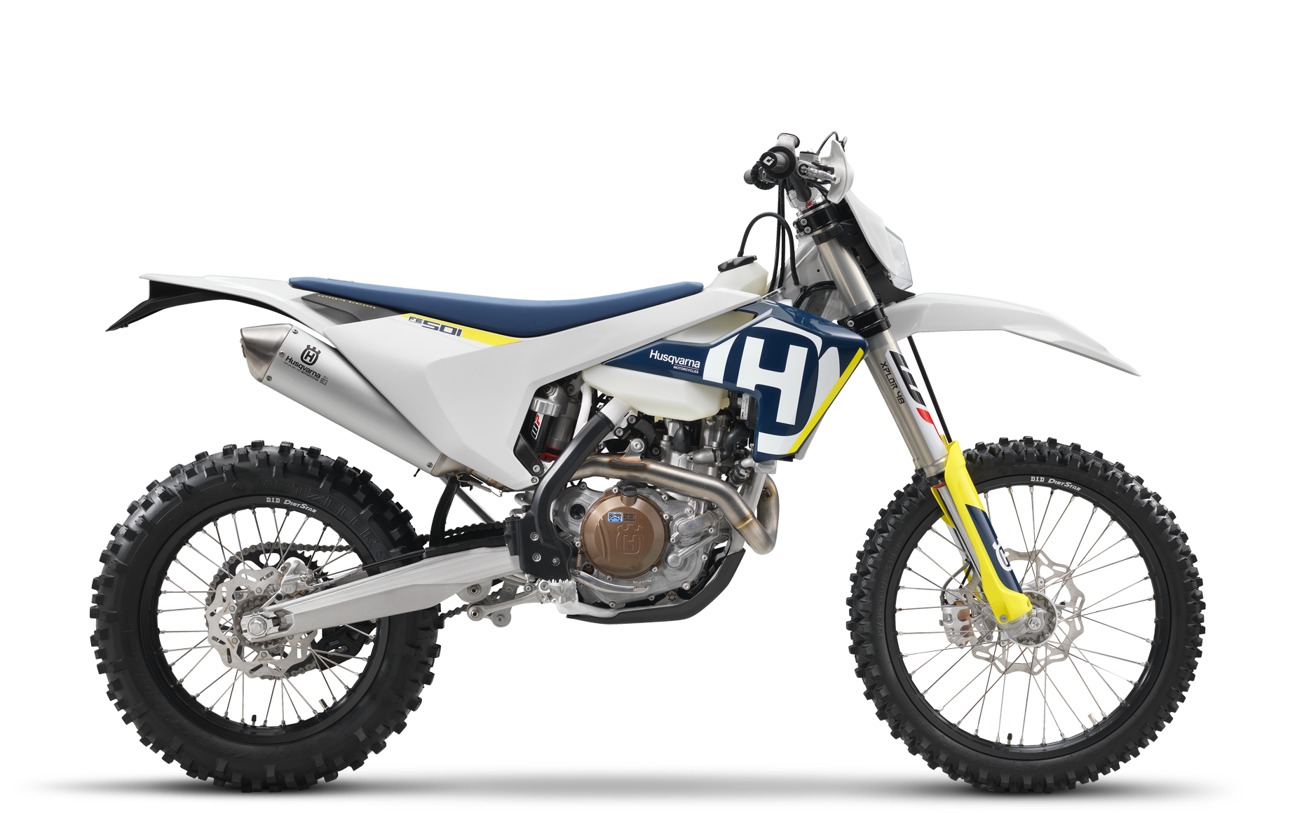 Husqvarna TE 250I