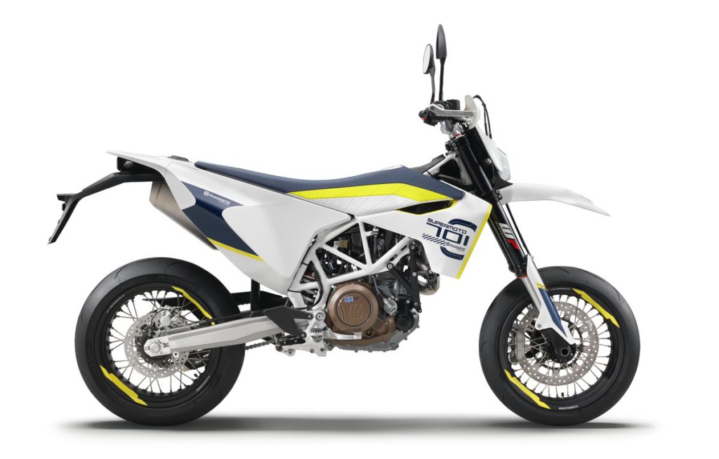 supermoto