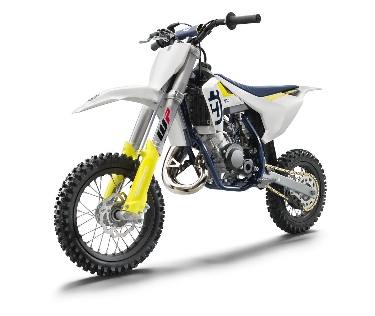 Husqvarna tc 50 2019