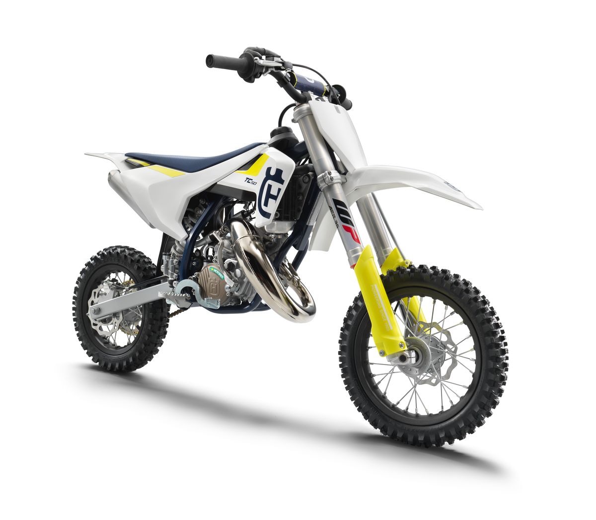 Husqvarna tc 50 2019