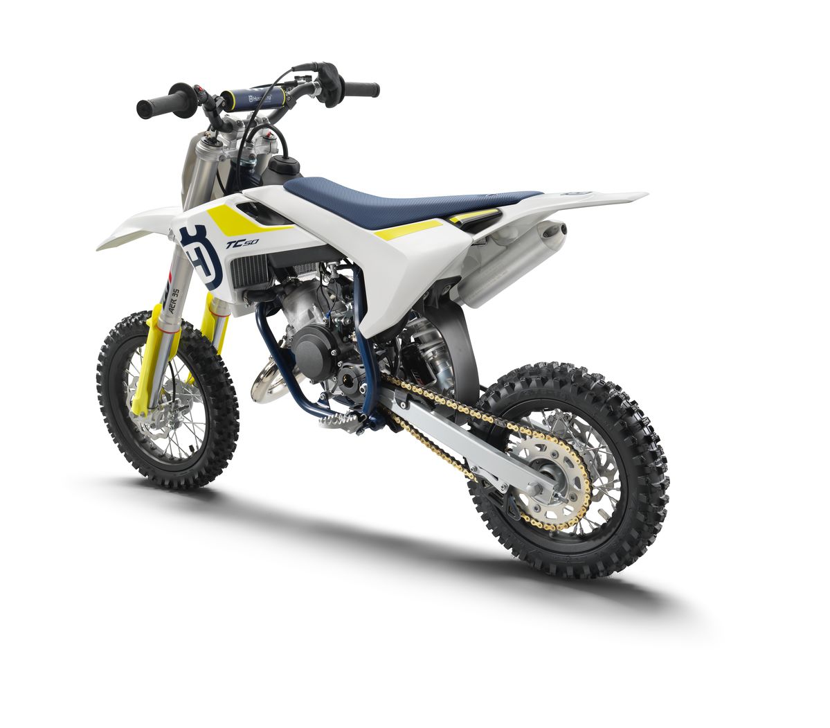 Husqvarna tc 50 2019