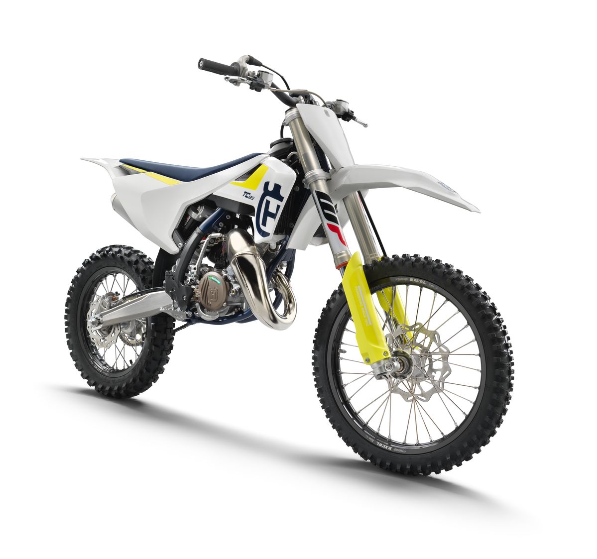 Husqvarna tc 85 2019