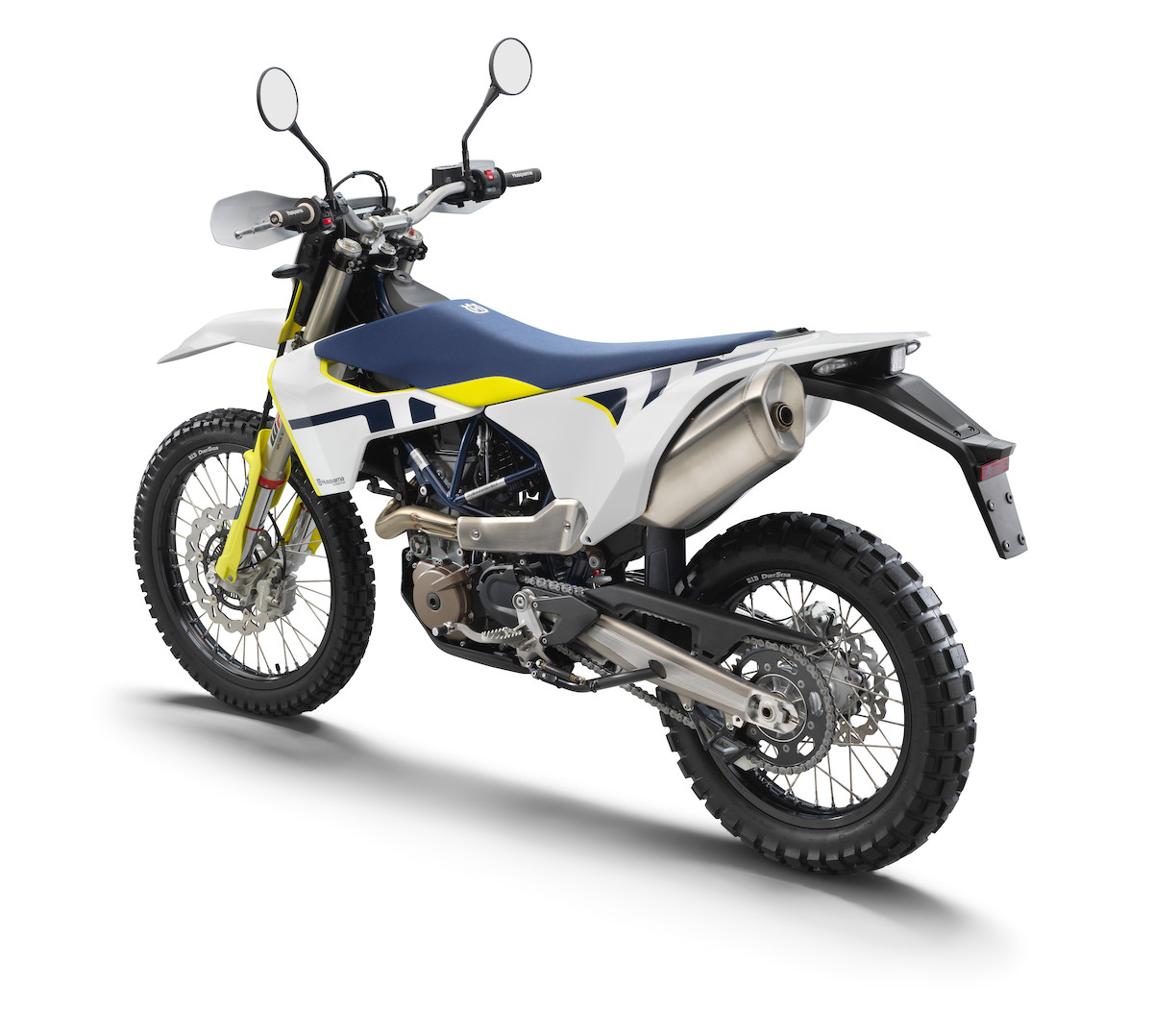 701 supermoto