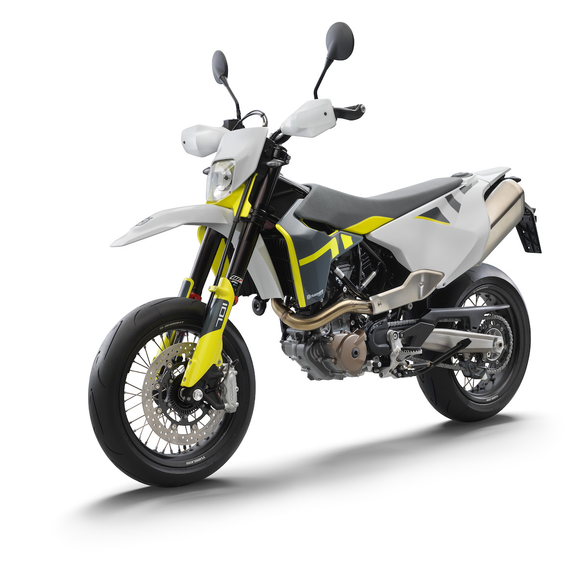 701 supermoto