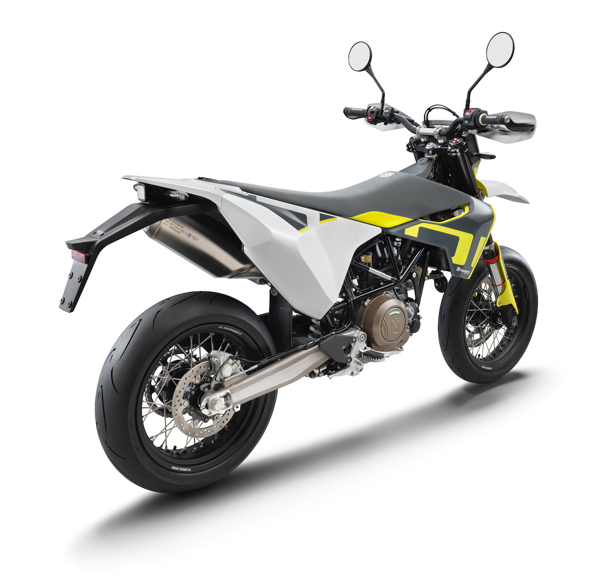 701 supermoto